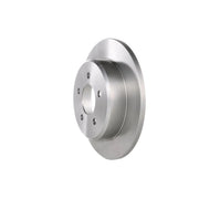 Bosch 2 x Solid Rear Brake Discs 0 986 479 102