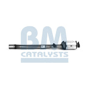 BM Catalysts Homologated Petrol Cat BM90950H