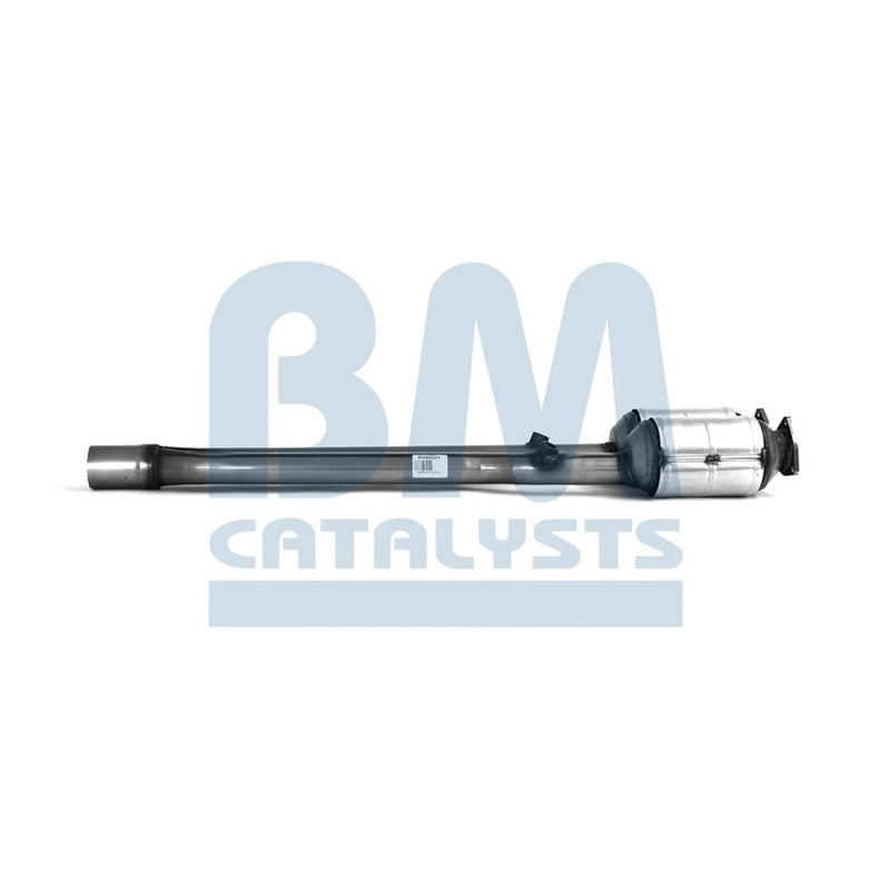 BM Catalysts Homologated Petrol Cat BM90950H