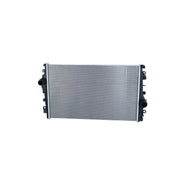 NRF Engine Radiator 550228