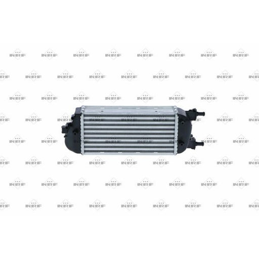 NRF Intercooler (Charge Air Cooler) 30348