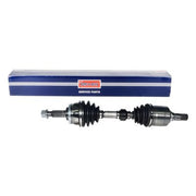 Borg & Beck CV Drive Shaft Driveshaft Front Left BDS1169