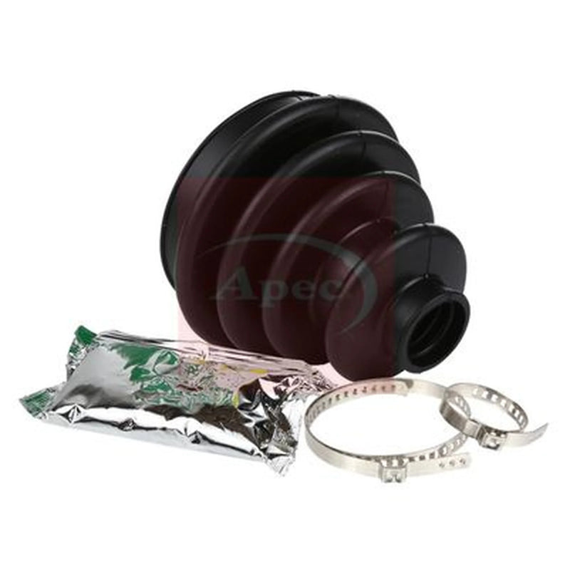 Apec Drive Shaft Bellow Front ACB1006