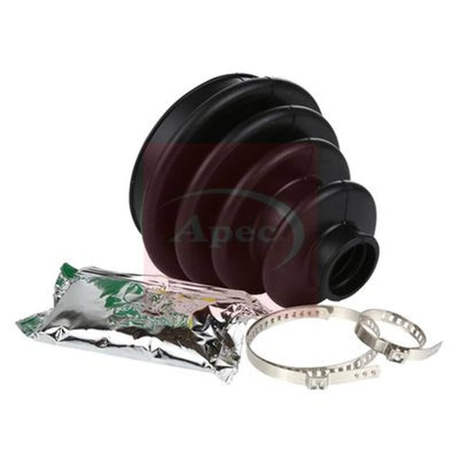 Apec Drive Shaft Bellow Front ACB1006