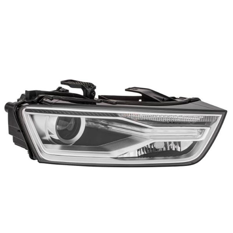 Hella Headlight Headlamp LED Right 1LL 354 840-041