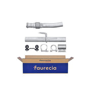 Hella Exhaust Pipe OD 8LA 366 000-771