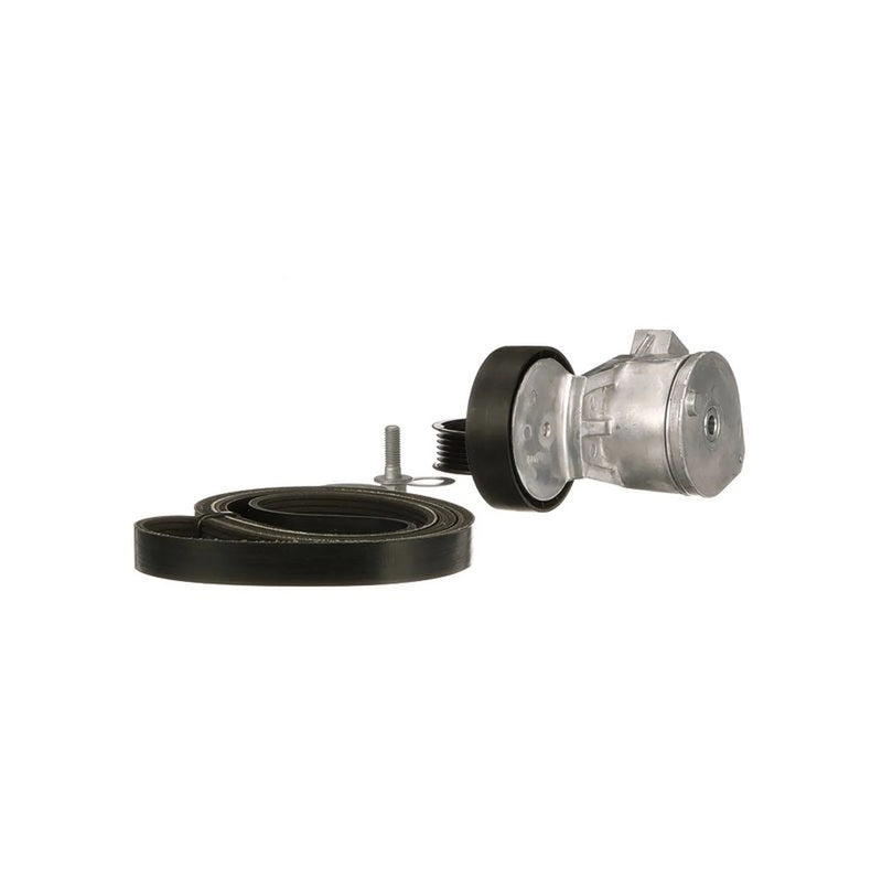 Gates V-Ribbed Belt Set K016PK2345