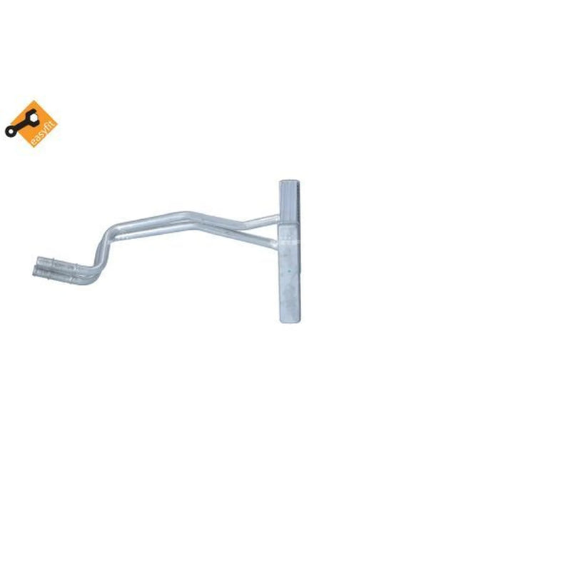 NRF Heater Matrix Core Heat Exchanger 54344
