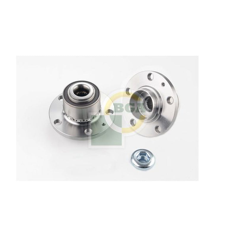 BGA Wheel Bearing Kit 120mm WHB9626K