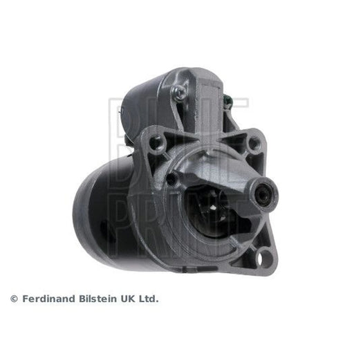 Blue Print Starter Motor 12V 0.85kW 8 Teeth ADG01207