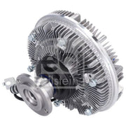 Febi Radiator Fan Clutch 192673