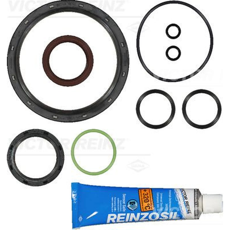 Victor Reinz Crankcase Gasket Kit ID 08-38528-01