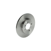 Bosch 2 x Solid Front Brake Discs 0 986 478 029