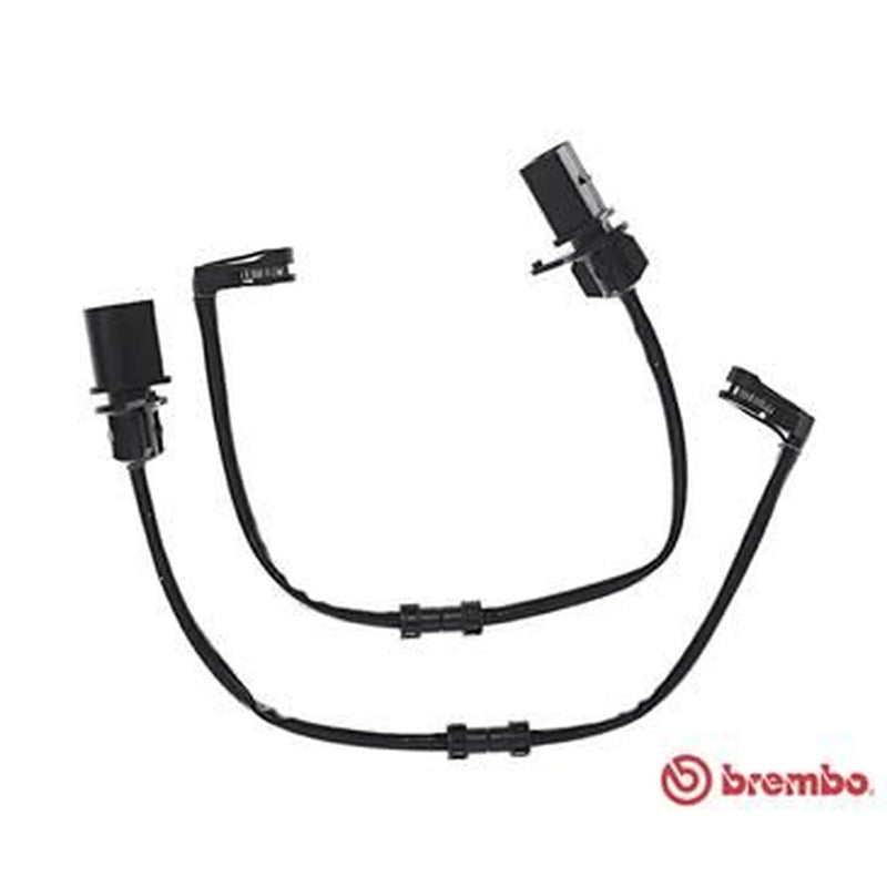 Brembo 2 x Brake Pad Wear Sensor Front A00468