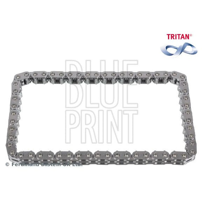 Blue Print Timing Chain 58 Links 8mm Pitch ADBP750010