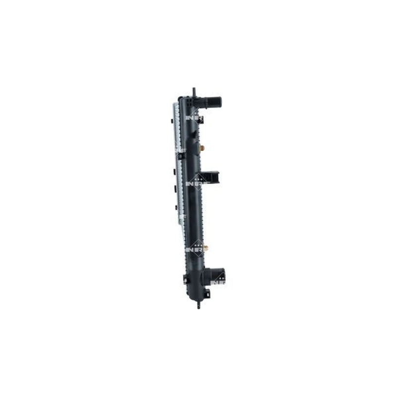 NRF Engine Radiator 53887