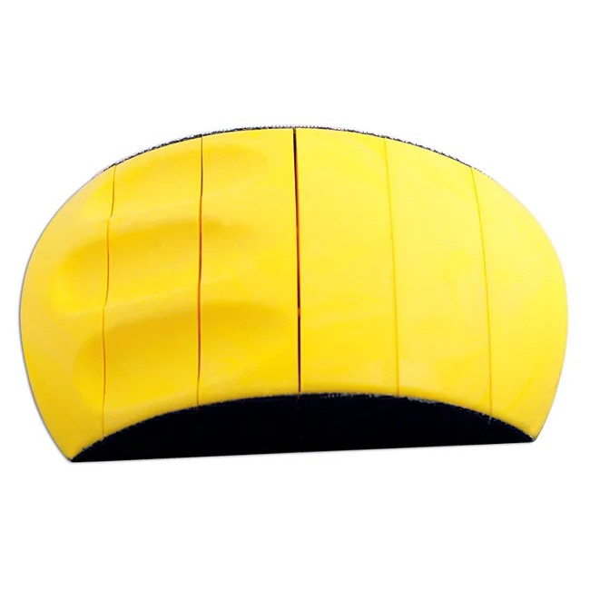 Power-TEC Flexi Horizontal Sanding Block - PPL