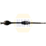 NAPA CV Drive Shaft Driveshaft Front Right NDS1100R