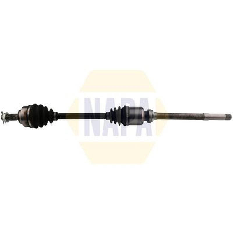 NAPA CV Drive Shaft Driveshaft Front Right NDS1100R