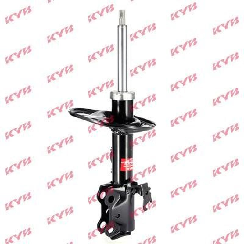 KYB Shock Absorber Damper Strut Front Left 335822
