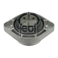 Febi Engine Mount Mounting Left 26801