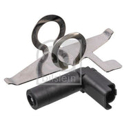 Febi Crankshaft Position Sensor 196123