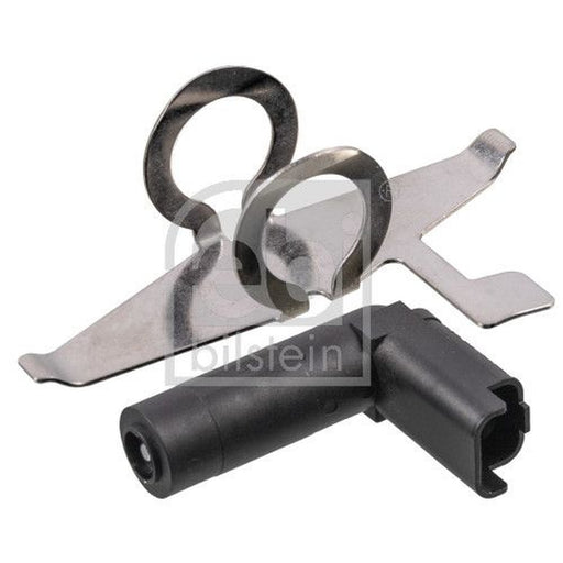 Febi Crankshaft Position Sensor 196123