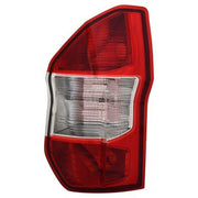 Apec Tail Light / Lamp Right ARL2240