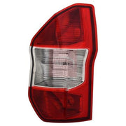 Apec Tail Light / Lamp Left ARL2239