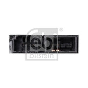 Febi Airbag Clock Spring 4 Connectors 197457