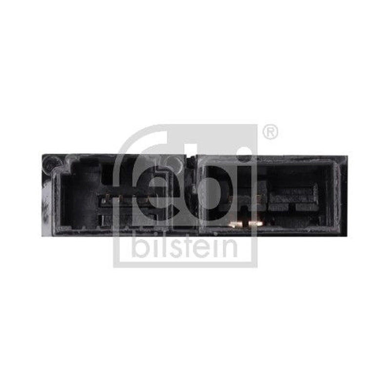 Febi Airbag Clock Spring 4 Connectors 197457