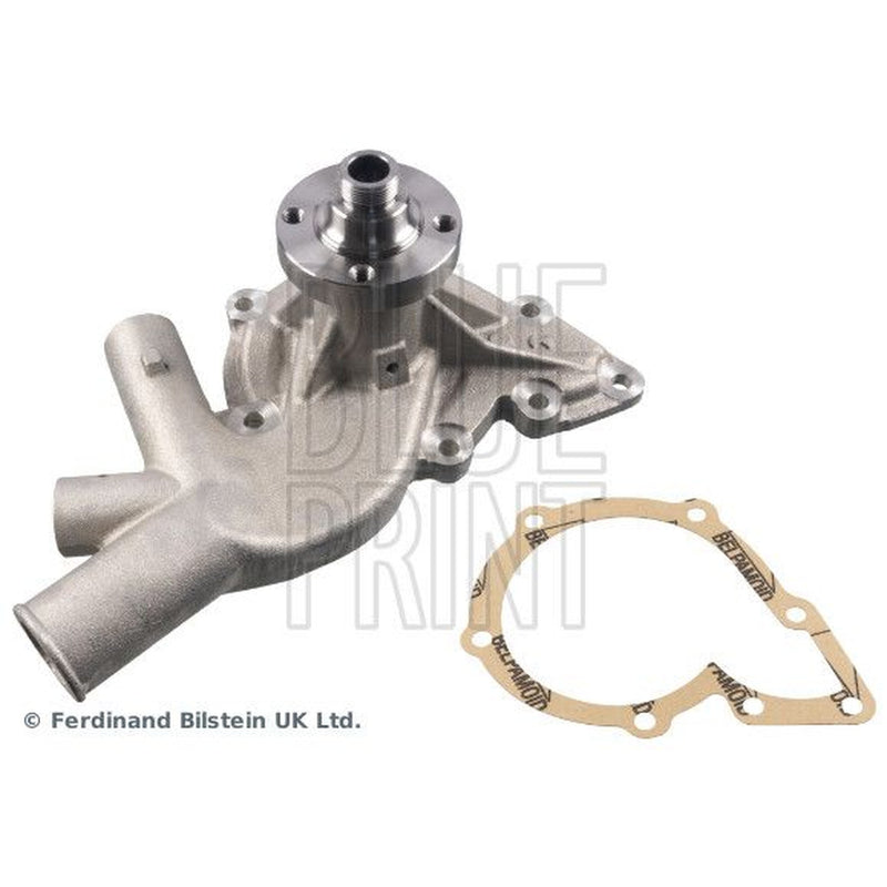 Blue Print Engine Cooling Water Pump ADJ139110