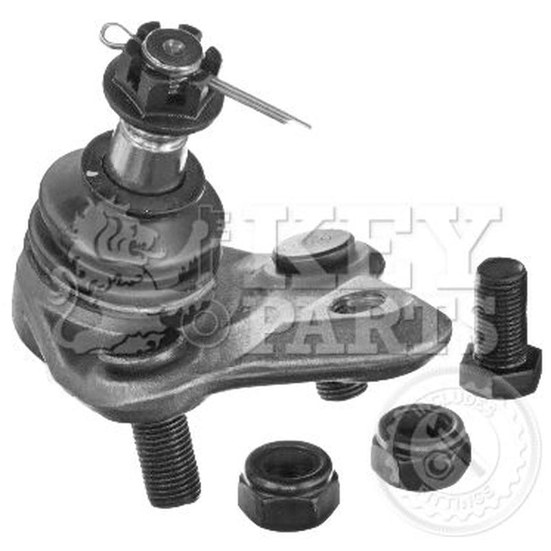 Key Parts Ball Joint Front Left KBJ5381