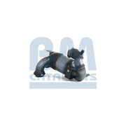 BM Catalysts Homologated Diesel Cat BM80754H
