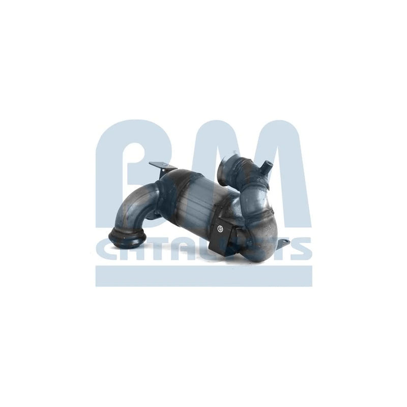 BM Catalysts Homologated Diesel Cat BM80754H
