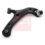 Apec 2 x Front Control/Trailing Arms AST2753