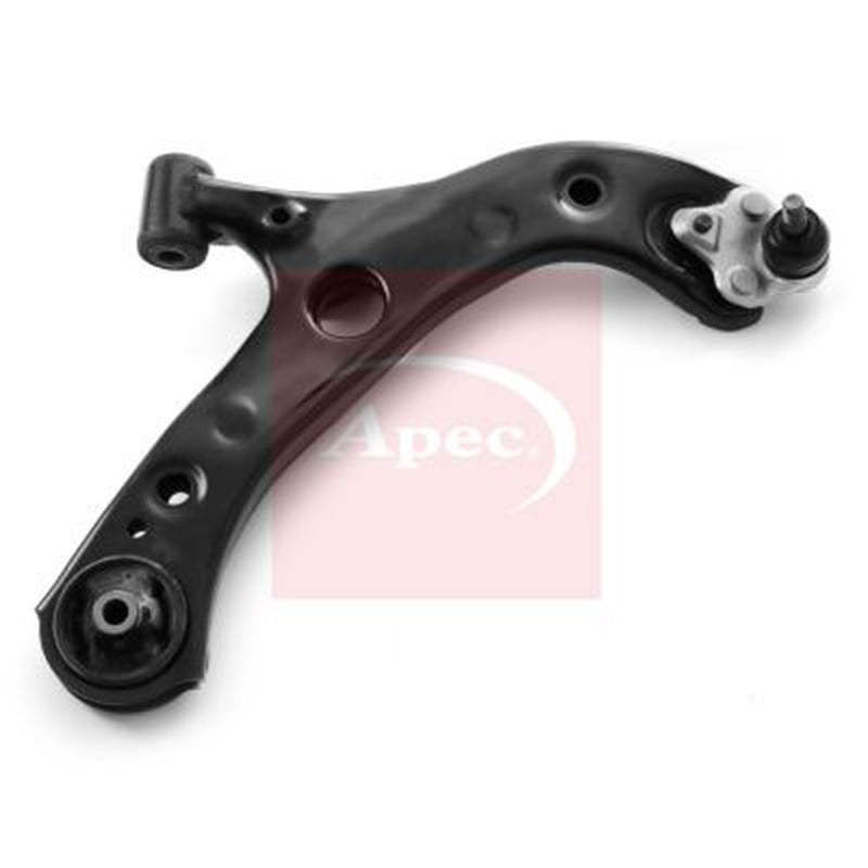 Apec 2 x Front Control/Trailing Arms AST2753