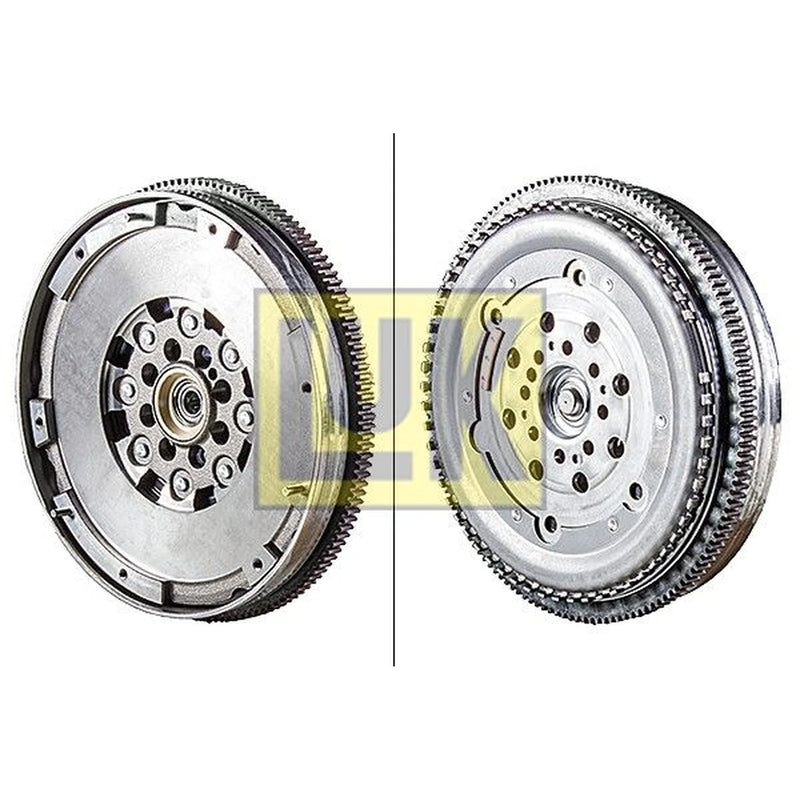 LuK Engine Flywheel Teeth 415014110