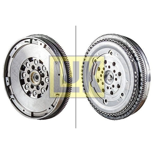 LuK Engine Flywheel Teeth 415014110