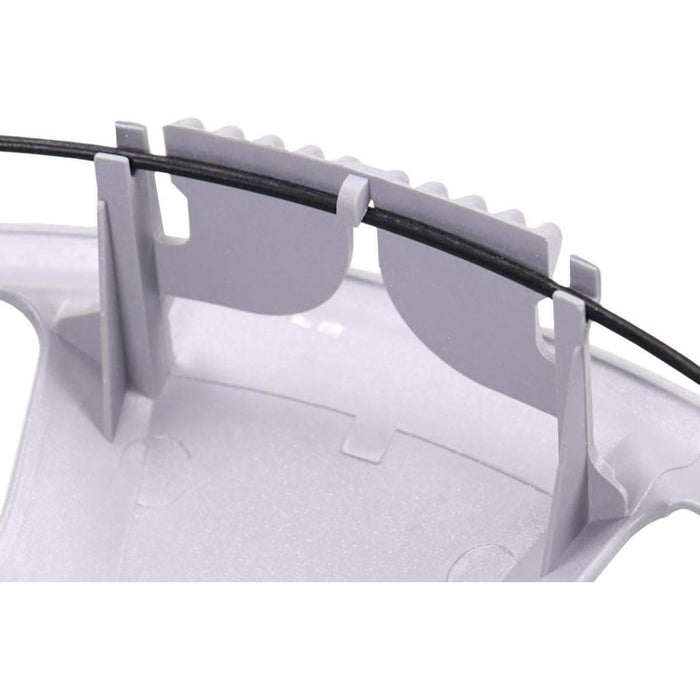 15" Fiat Wheel Trims X250 2014 Onwards Nova  - Town Parts