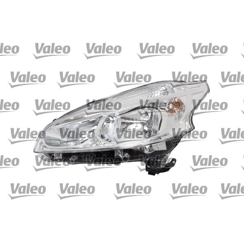 Valeo Headlight Headlamp H7 Right 044747