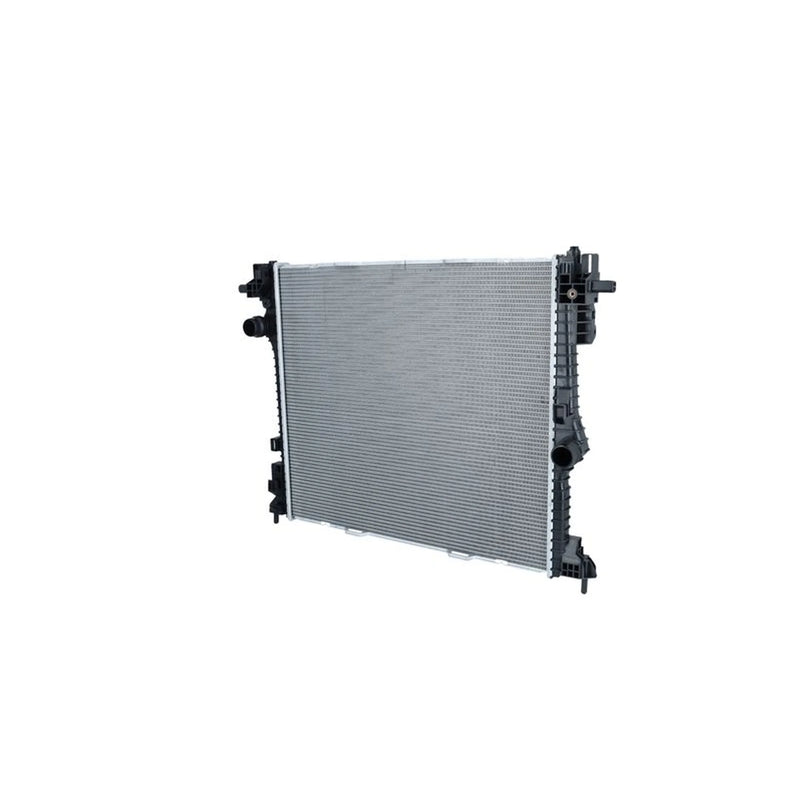 NRF Engine Radiator 550322