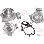 Apec Engine Cooling Water Pump AWP1433