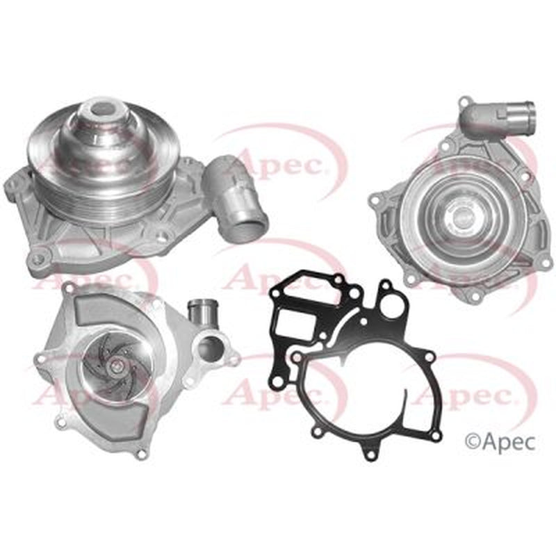 Apec Engine Cooling Water Pump AWP1433