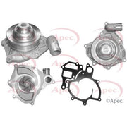 Apec Engine Cooling Water Pump AWP1433