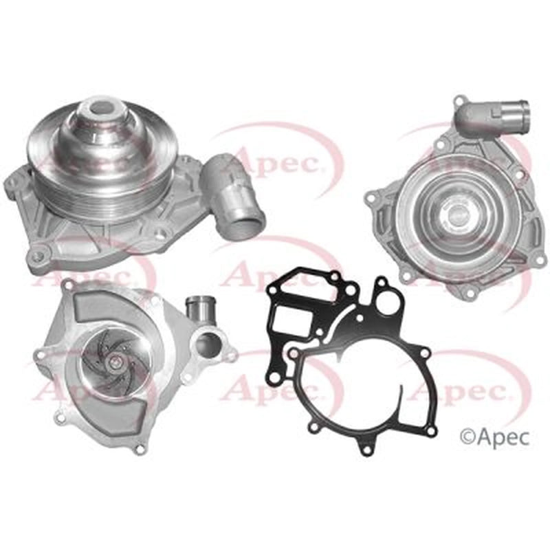 Apec Engine Cooling Water Pump AWP1433