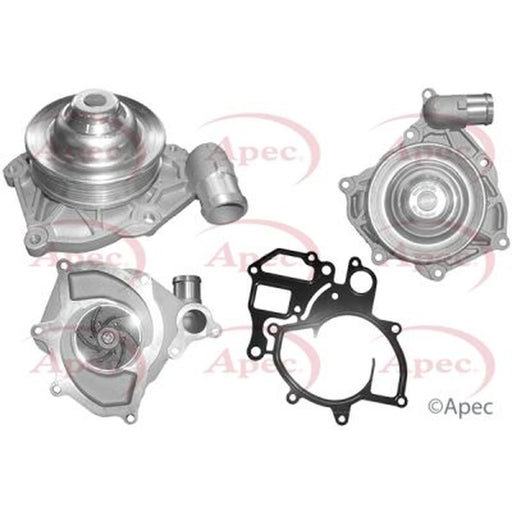 Apec Engine Cooling Water Pump AWP1433
