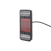 Hella Tail Light / Lamp LED Right 2VP 345 900-211
