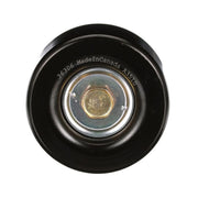 Gates V-Ribbed Belt Deflection/Guide Pulley Lower T36306