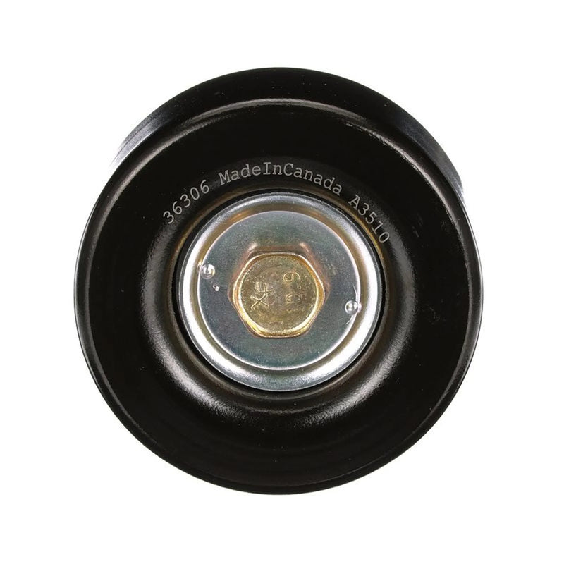 Gates V-Ribbed Belt Deflection/Guide Pulley Lower T36306